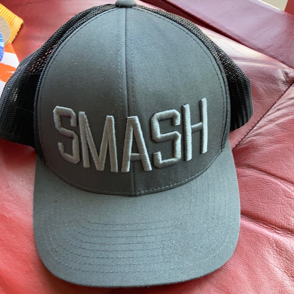 Smash hat the nash collection